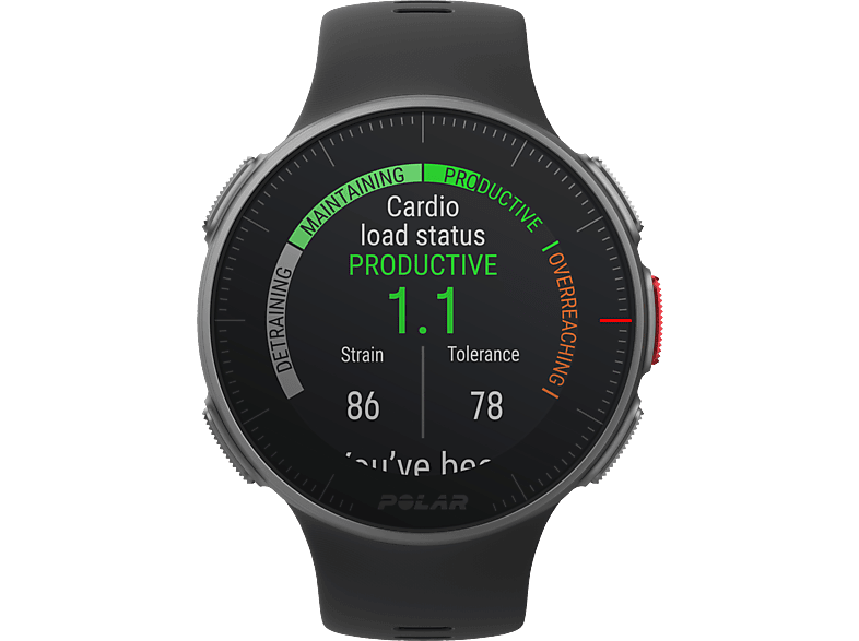 polar vantage v h10