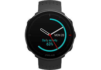 smartwatch polar vantage m
