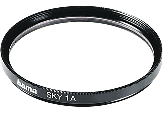 HAMA 71152 FILTER SKYLIGHT 1A - Filtro (Nero)