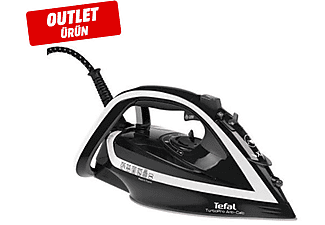 TEFAL Turbo Pro FV5645 Kireç Avcısı 2600 W Buharlı Ütü Outlet