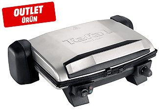 TEFAL Toast Expert ızgara ve Tost Makinesi Outlet