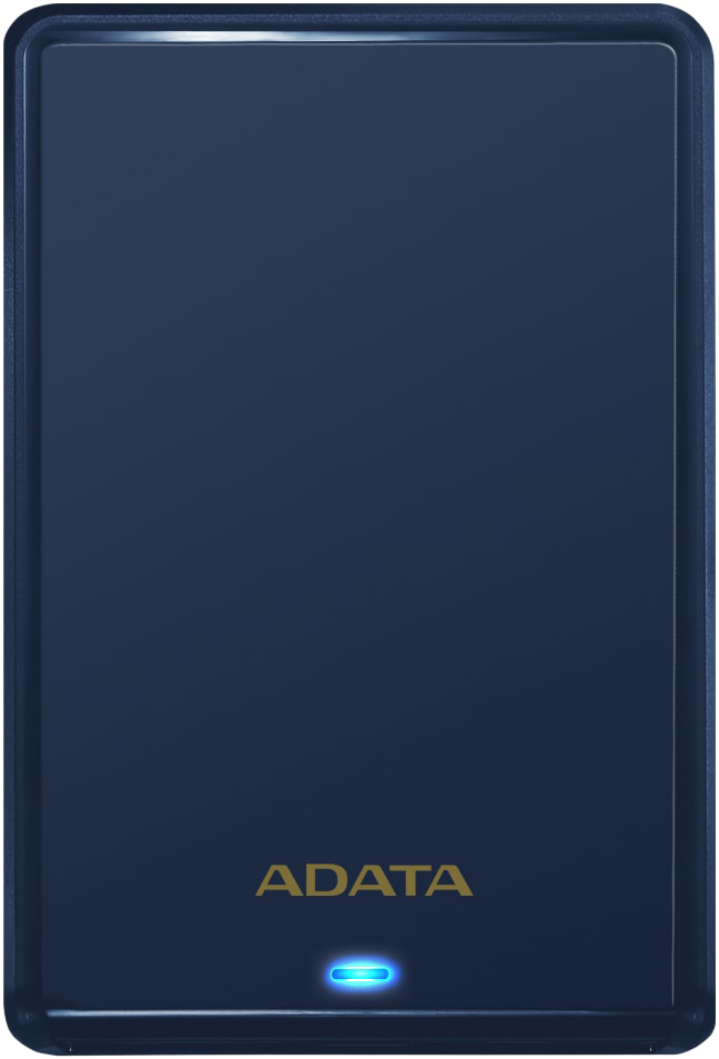 ADATA 1TB HV620S 2.5" külső HDD USB 3.1 kék (AHV620S-1TU31-CBL)