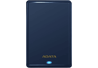 ADATA 1TB HV620S 2.5" külső HDD USB 3.1 kék (AHV620S-1TU31-CBL)