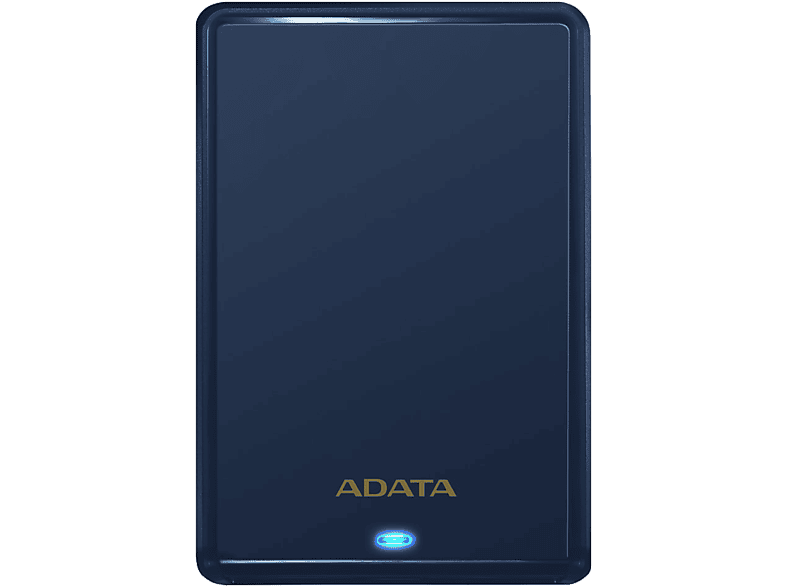 ADATA 1TB HV620S 2.5" külső HDD USB 3.1 kék (AHV620S-1TU31-CBL)