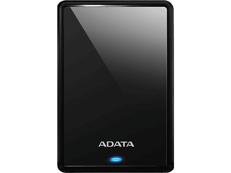 ADATA HV620S 2TB külső USB 3.1 2.5" HDD (AHV620S-2TU3-CBK)