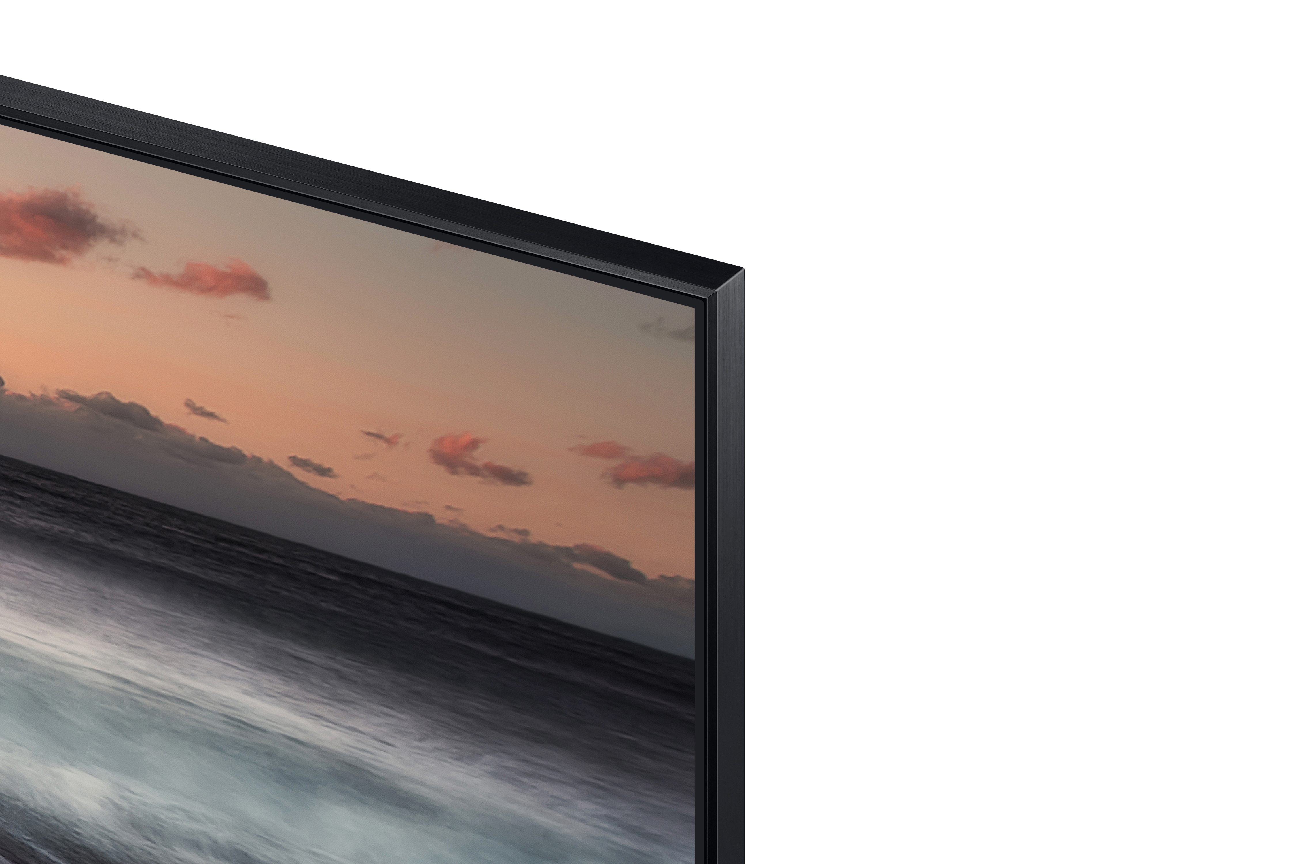 TV QLED 85" - Samsung 85Q900, 8K, HDR 4000, Direct Full Array, Smart TV, Ambient Mode