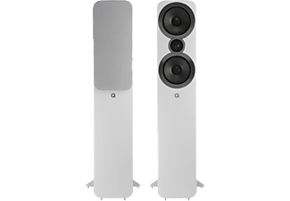 Q-ACOUSTICS 3050i - Standlautsprecher (Weiss)