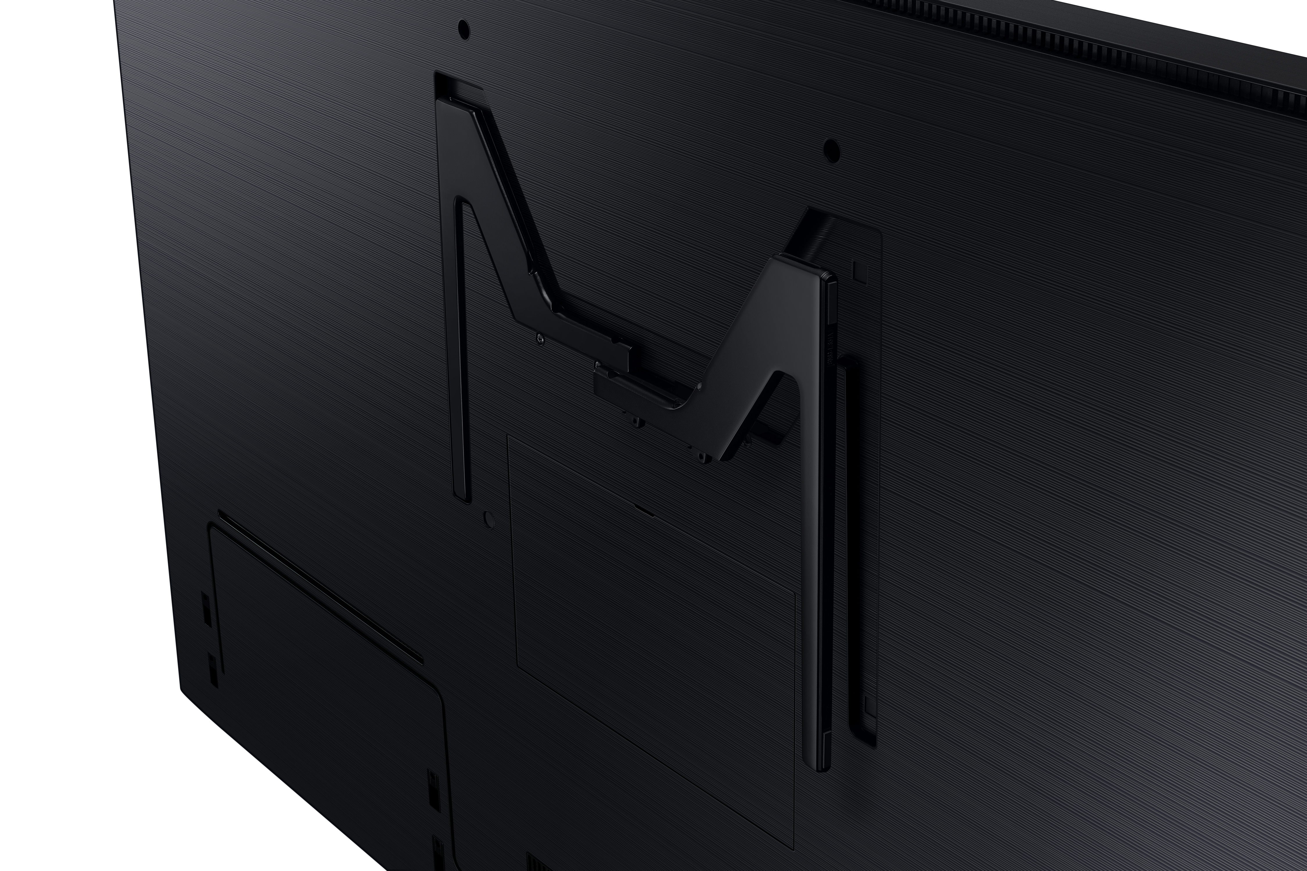 SAMSUNG Fernseher 75" Flat QLED TV Q900 (2018) 8K Ultra HD