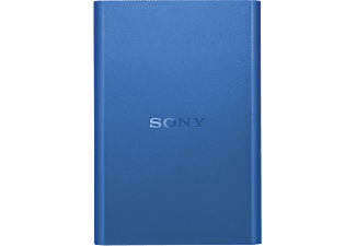 SONY HD-B2LEU külső 2TB USB 3.0 2.5" HDD