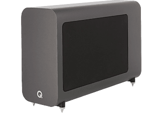 Q-ACOUSTICS 3060S - Subwoofer actif (Gris)