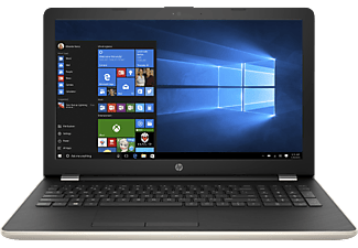 HP G 15-DA0041NH arany laptop 4TU44EA (15,6 FullHD/Core i5/8GB/256 GB SSD/Windows)