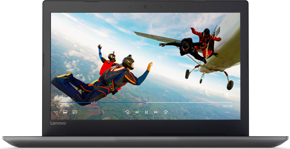LENOVO PC portable Ideapad 330-15AST AMD A4-9125 (81D600K8MB)