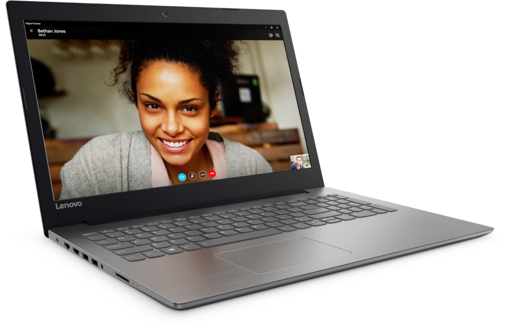 LENOVO PC portable Ideapad 330-15AST AMD A4-9125 (81D600K8MB)