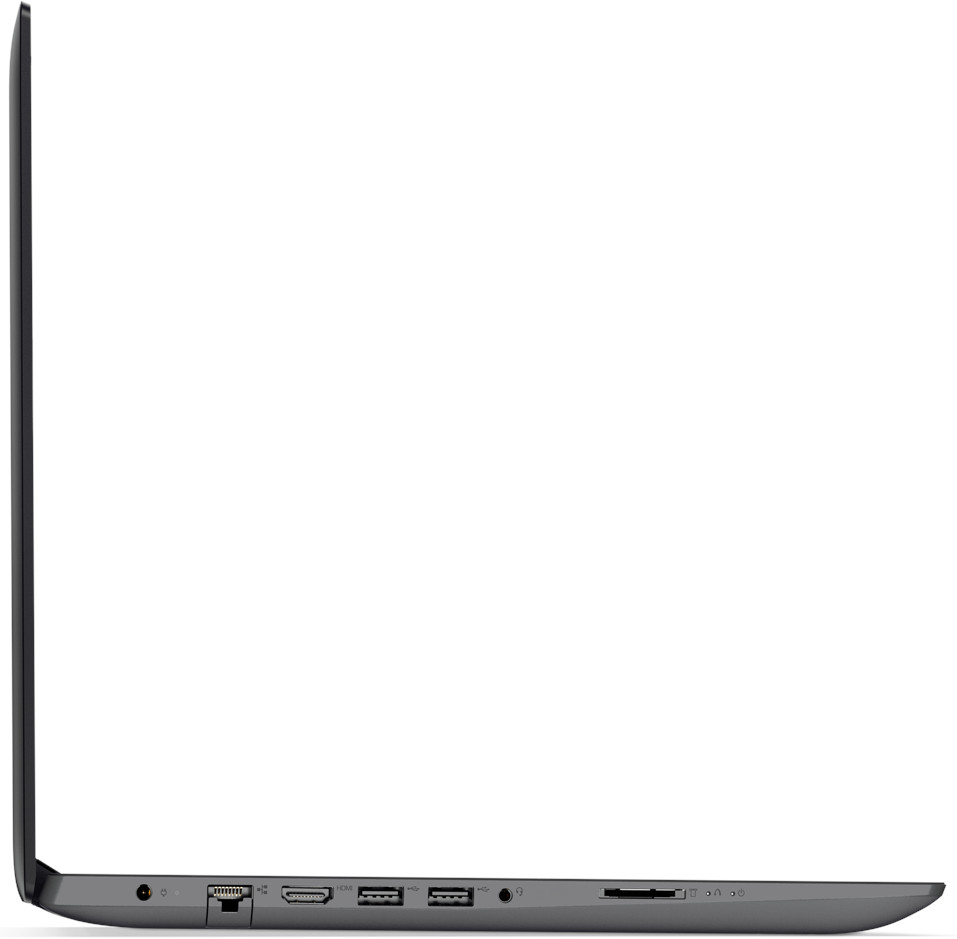 LENOVO PC portable Ideapad 330-15AST AMD A4-9125 (81D600K8MB)