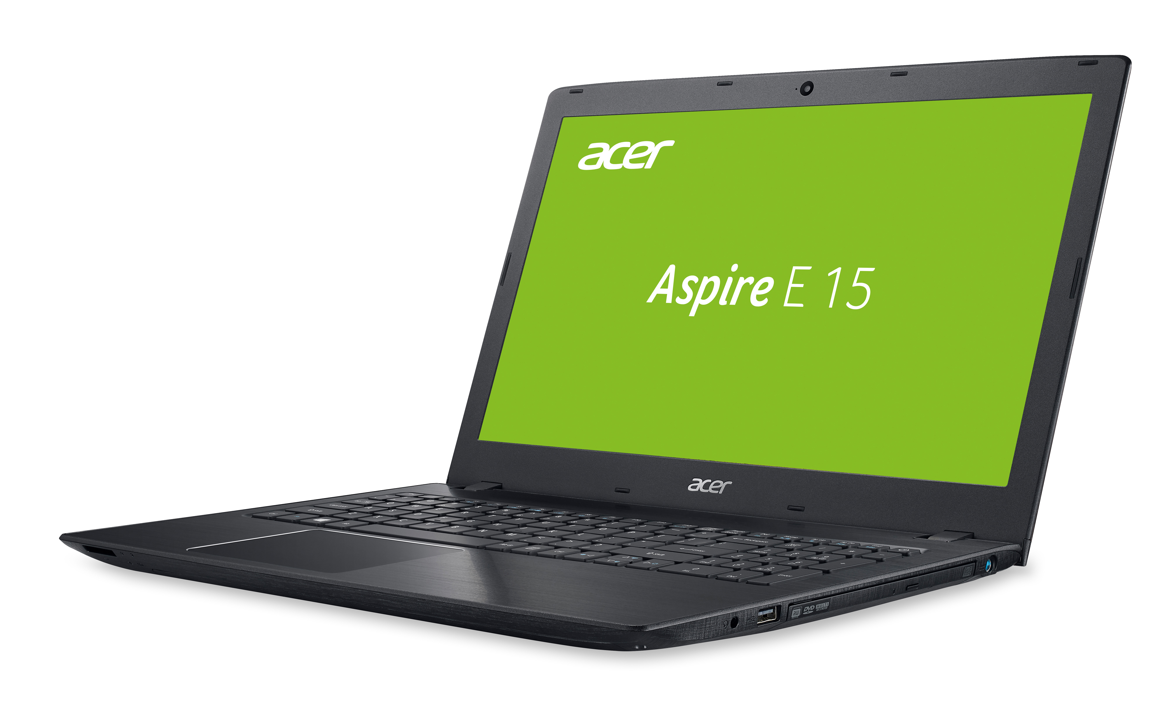 ACER Aspire E 15 (E5-576-72PC) - 15,6 Zoll - Intel® Core™ i7 i7-7500U - 8 GB - 256 GB - Intel® HD 620 - Windows 10 Home (64 Bit)