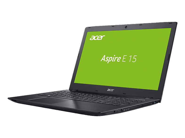 ACER Aspire E 15 (E5-576-72PC) | 15,6 Zoll - Intel® Core™ i7 i7