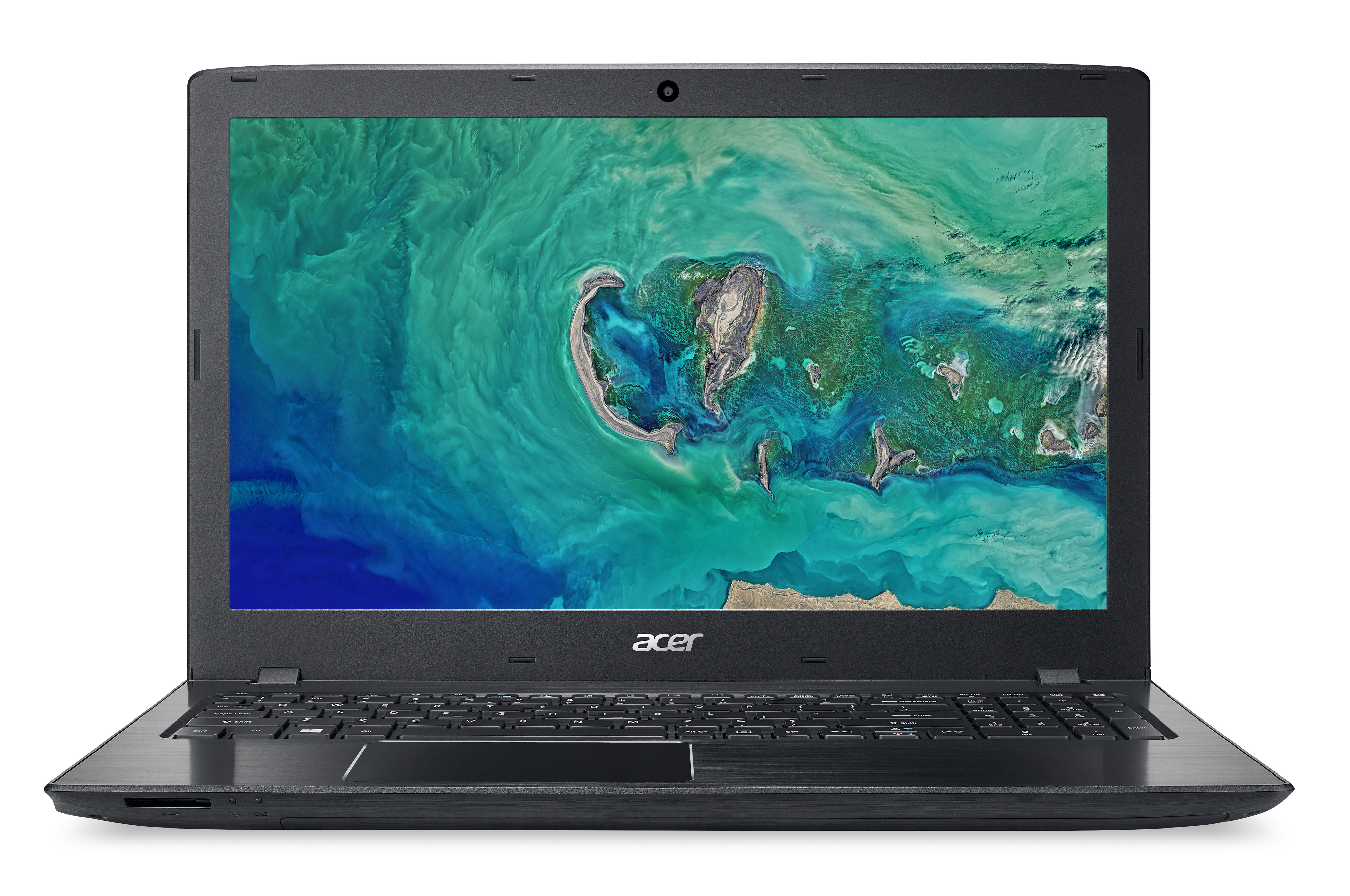 ACER Aspire E 15 (E5-576-72PC) - 15,6 Zoll - Intel® Core™ i7 i7-7500U - 8 GB - 256 GB - Intel® HD 620 - Windows 10 Home (64 Bit)