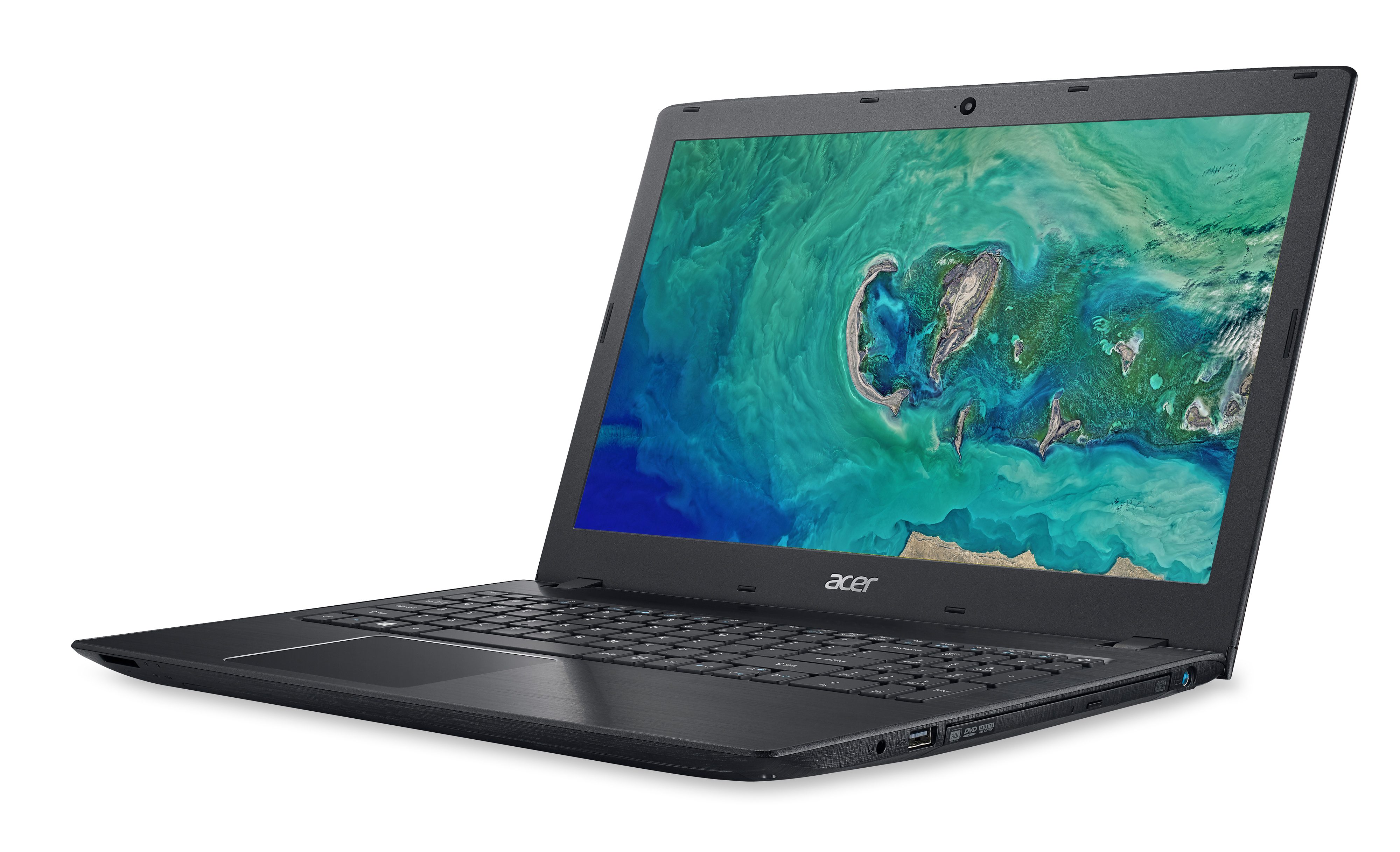 ACER Aspire E 15 (E5-576-72PC) - 15,6 Zoll - Intel® Core™ i7 i7-7500U - 8 GB - 256 GB - Intel® HD 620 - Windows 10 Home (64 Bit)