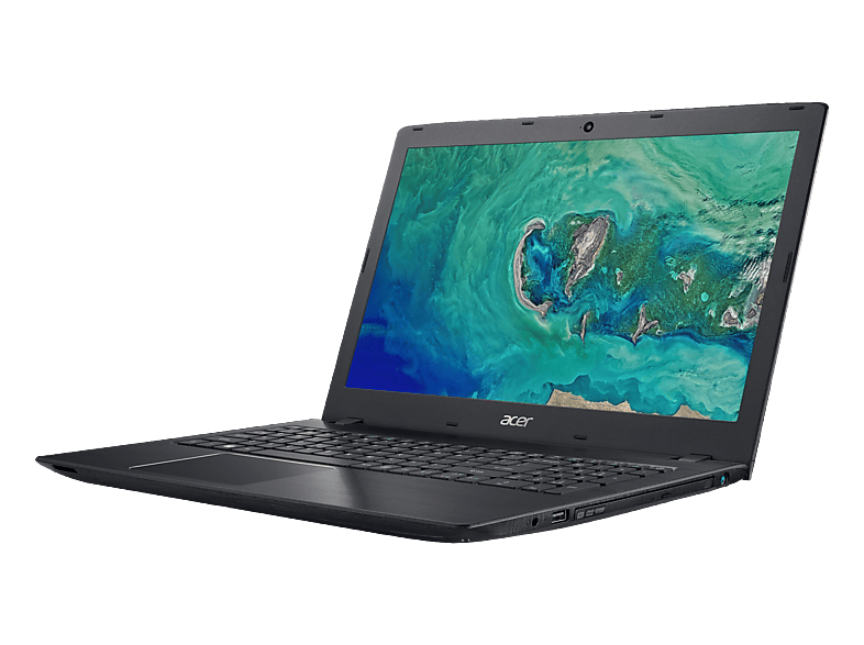 ACER Aspire E 15 (E5-576-72PC) | 15,6 Zoll - Intel® Core™ i7 i7