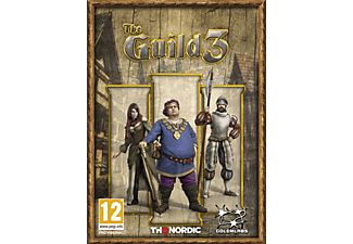 The Guild 3 PC 
