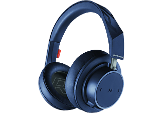 PLANTRONICS BackBeat GO 600 - Cuffie Bluetooth (Over-ear, Bleu)