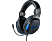 BIG BEN Stéréo V3 - Casque gaming (Noir/Bleu)