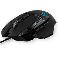 Extreem campus Verdeel LOGITECH G G502 HERO kopen? | MediaMarkt