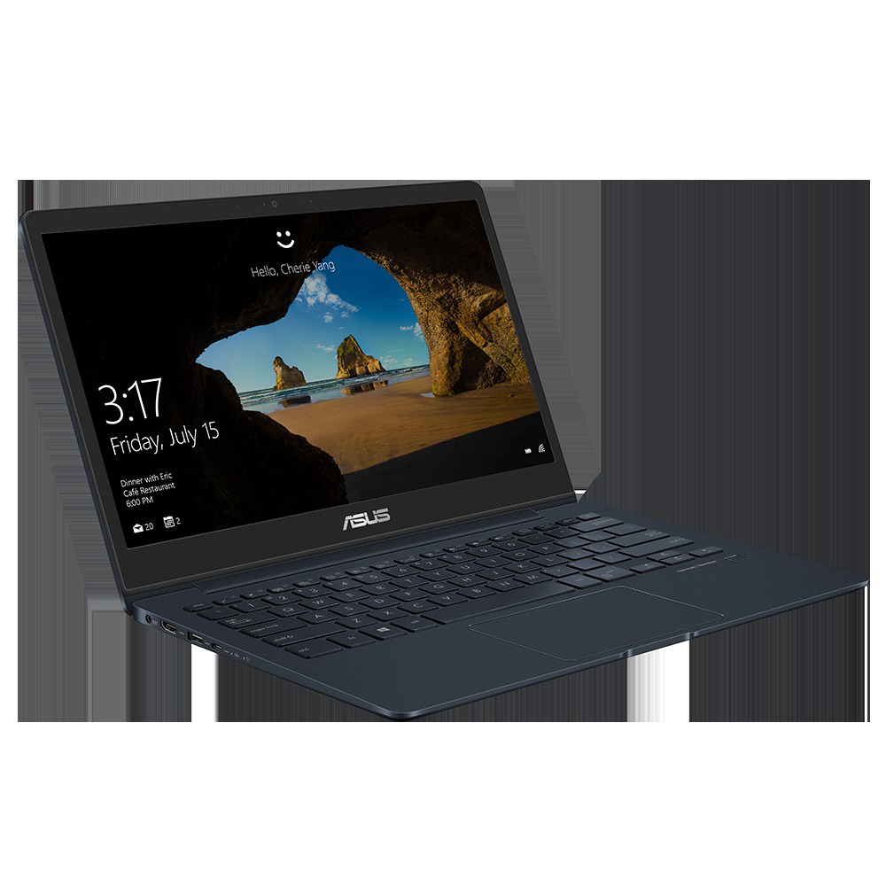 ASUS UX331UAL-EG106T - 13,3 Zoll - Intel® Core™ i5 i5-8250U - 8 GB - 512 GB - Intel® UHD 620 - Windows 10 (64 Bit)