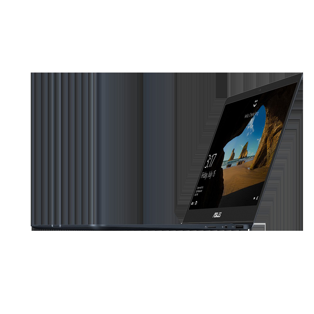 ASUS UX331UAL-EG106T - 13,3 Zoll - Intel® Core™ i5 i5-8250U - 8 GB - 512 GB - Intel® UHD 620 - Windows 10 (64 Bit)