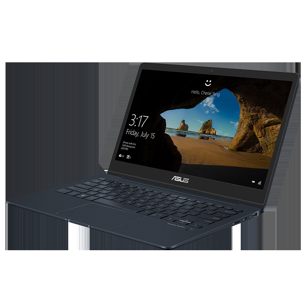 ASUS UX331UAL-EG106T - 13,3 Zoll - Intel® Core™ i5 i5-8250U - 8 GB - 512 GB - Intel® UHD 620 - Windows 10 (64 Bit)