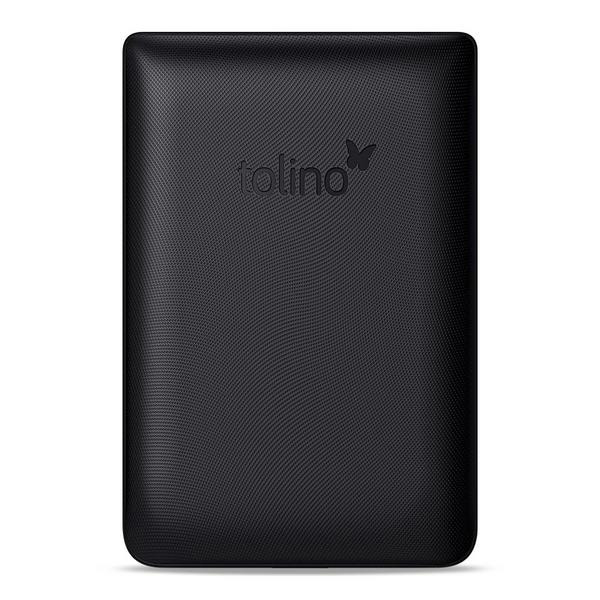TOLINO -Ausstellungsstück- eBook Reader shine 3