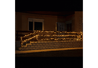 CHRISTMAS LIGHTING KKL 1000C/WW LED-es izzósor, 70m, IP44, 230V