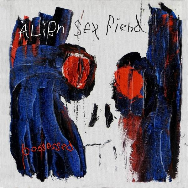 (Vinyl) Possessed Vinyl/5 - Sex - Gatefold Alien Mixes) (Ltd.Ed.2LP Fiend