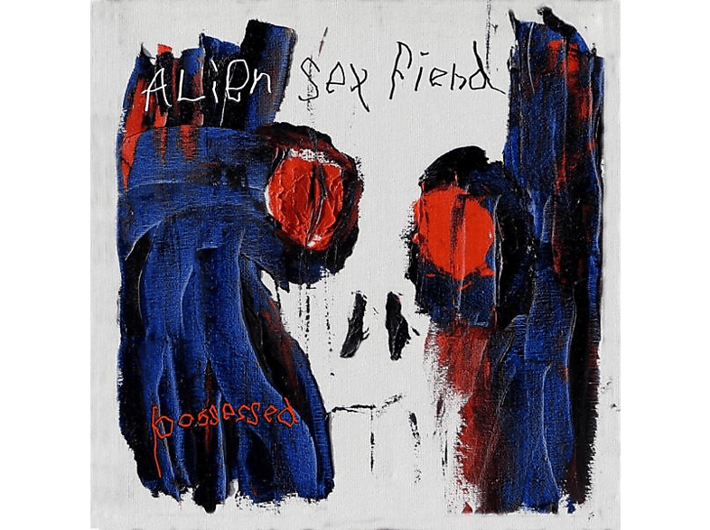 Alien Fiend Vinyl/5 Possessed - - (Ltd.Ed.2LP Mixes) Gatefold Sex (Vinyl)