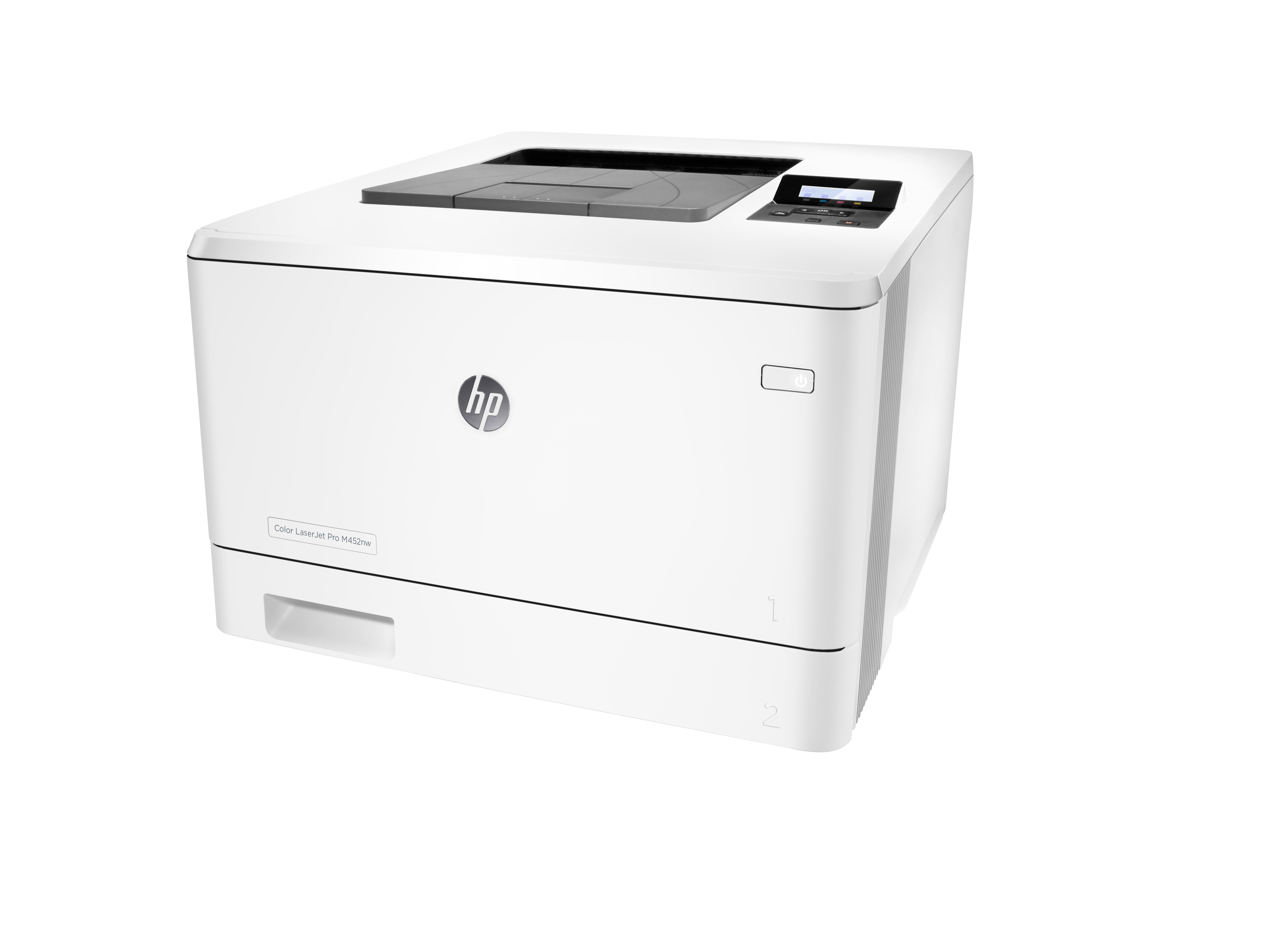 HP LaserJet M452nw