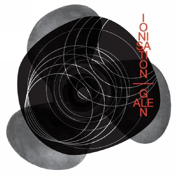 Ionisation - Galen  - (CD)