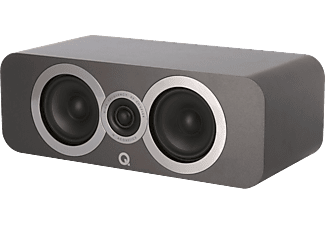 Q-ACOUSTICS 3090Ci - Altoparlante centrale (Grigio)