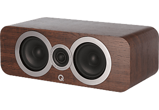 Q-ACOUSTICS 3090Ci - Altoparlante centrale (Noce)