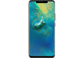 HUAWEI Smartphone Mate 20 Pro Dual SIM Noir