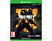 ACTIVISION Call Of Duty Siyah OPS 4 XBox One Oyun
