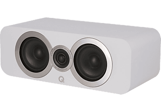 Q-ACOUSTICS 3090Ci - Altoparlante centrale (Bianco)