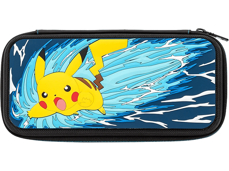 PDP Hoes Deluxe Pikachu Battle Edition Switch (0708056064228)