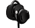 MARSHALL MINOR II - Bluetooth Kopfhörer (In-ear, Schwarz)