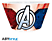 Marvel - Vasember vs Amerika Kapitány bögre
