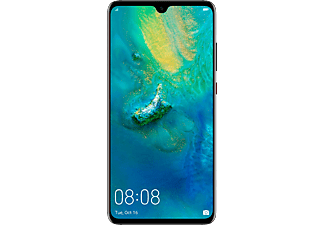 HUAWEI Smartphone Mate 20 Dual SIM Noir