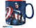 Marvel - Amerika Kapitány