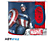 Marvel - Amerika Kapitány