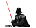 Star Wars - Darth Vader persely