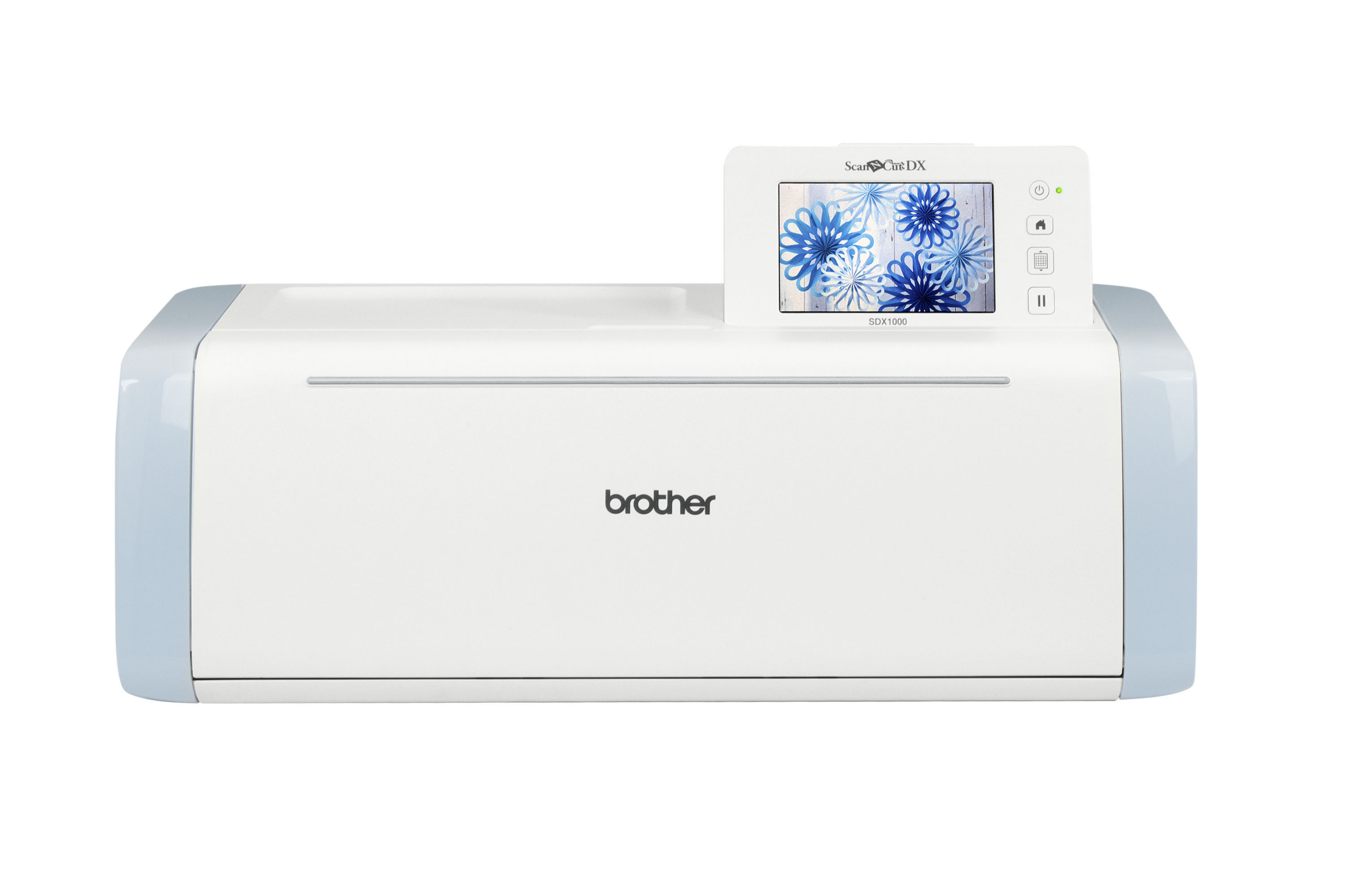 BROTHER ScanNCut DX1000 Plotter