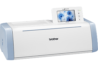 BROTHER ScanNCut DX1000 Plotter